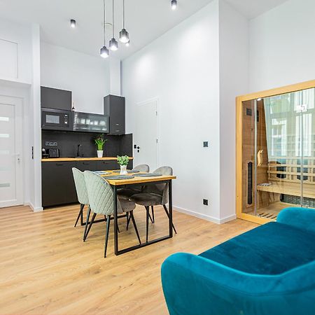 בודפשט Deluxe4 Apartment With 2 Rooms Next To The Synagogue Free Air Conditioner, Sauna מראה חיצוני תמונה