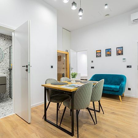 בודפשט Deluxe4 Apartment With 2 Rooms Next To The Synagogue Free Air Conditioner, Sauna מראה חיצוני תמונה