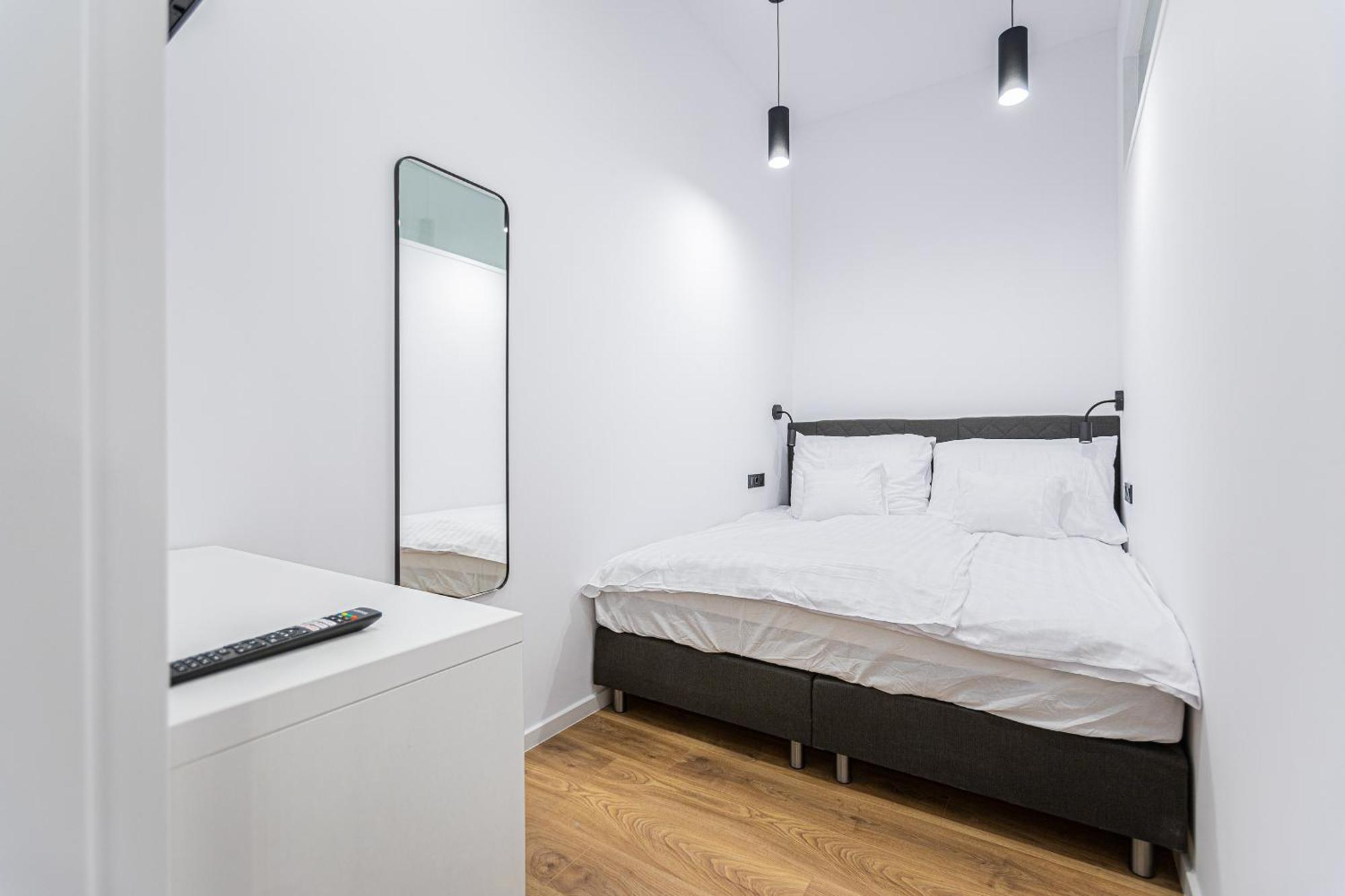 בודפשט Deluxe4 Apartment With 2 Rooms Next To The Synagogue Free Air Conditioner, Sauna מראה חיצוני תמונה